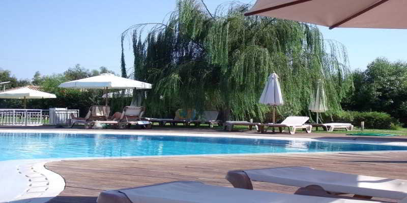 Alfa Hotel