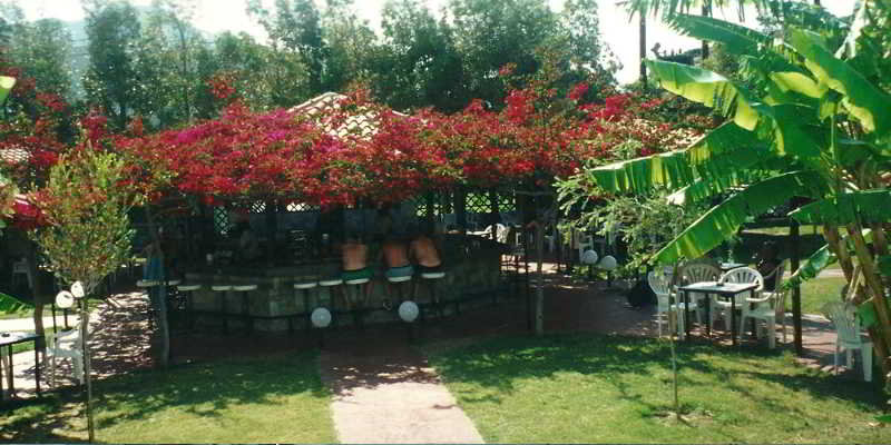 Alfa Hotel
