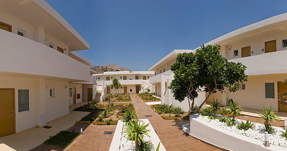 Anavadia Hotel