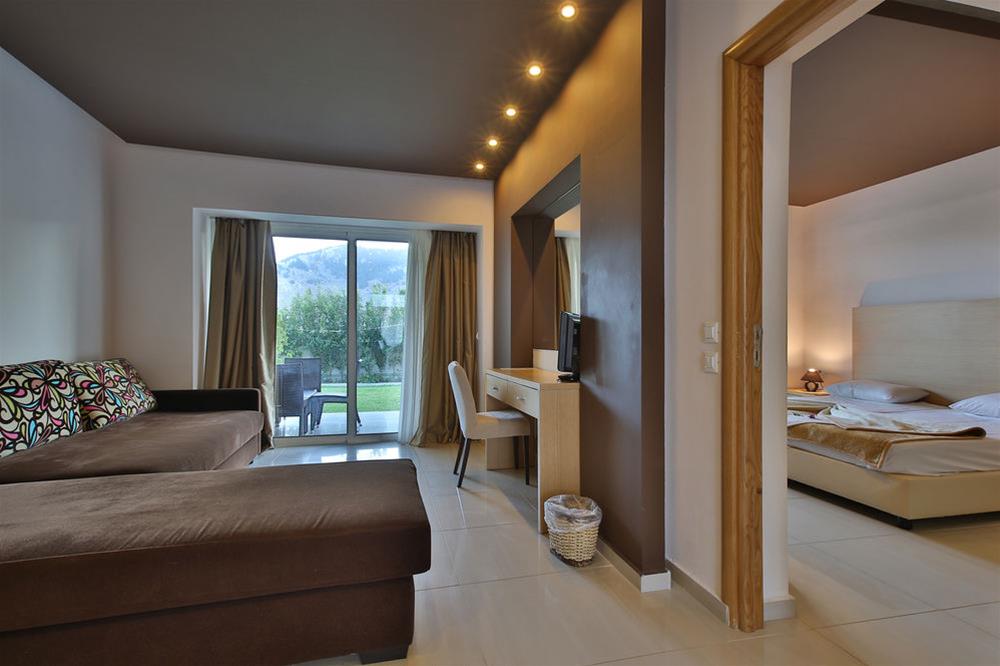 Anavadia Hotel