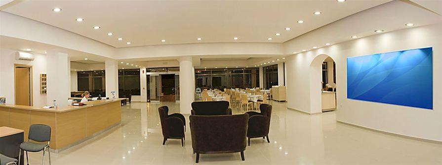 Anavadia Hotel