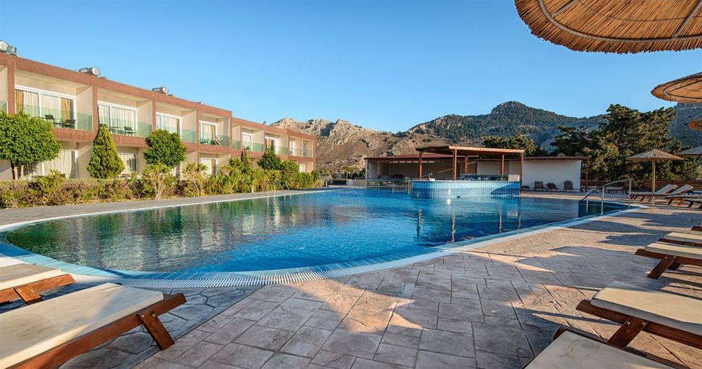 Anavadia Hotel