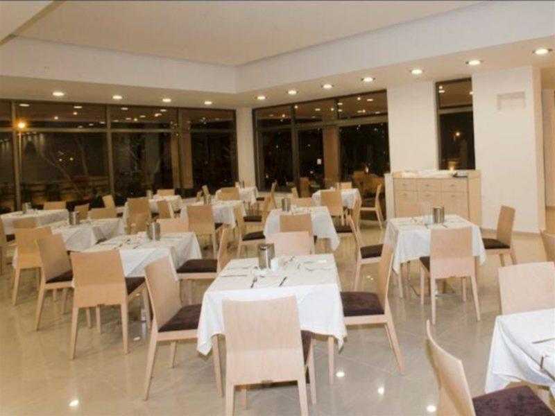 Anavadia Hotel