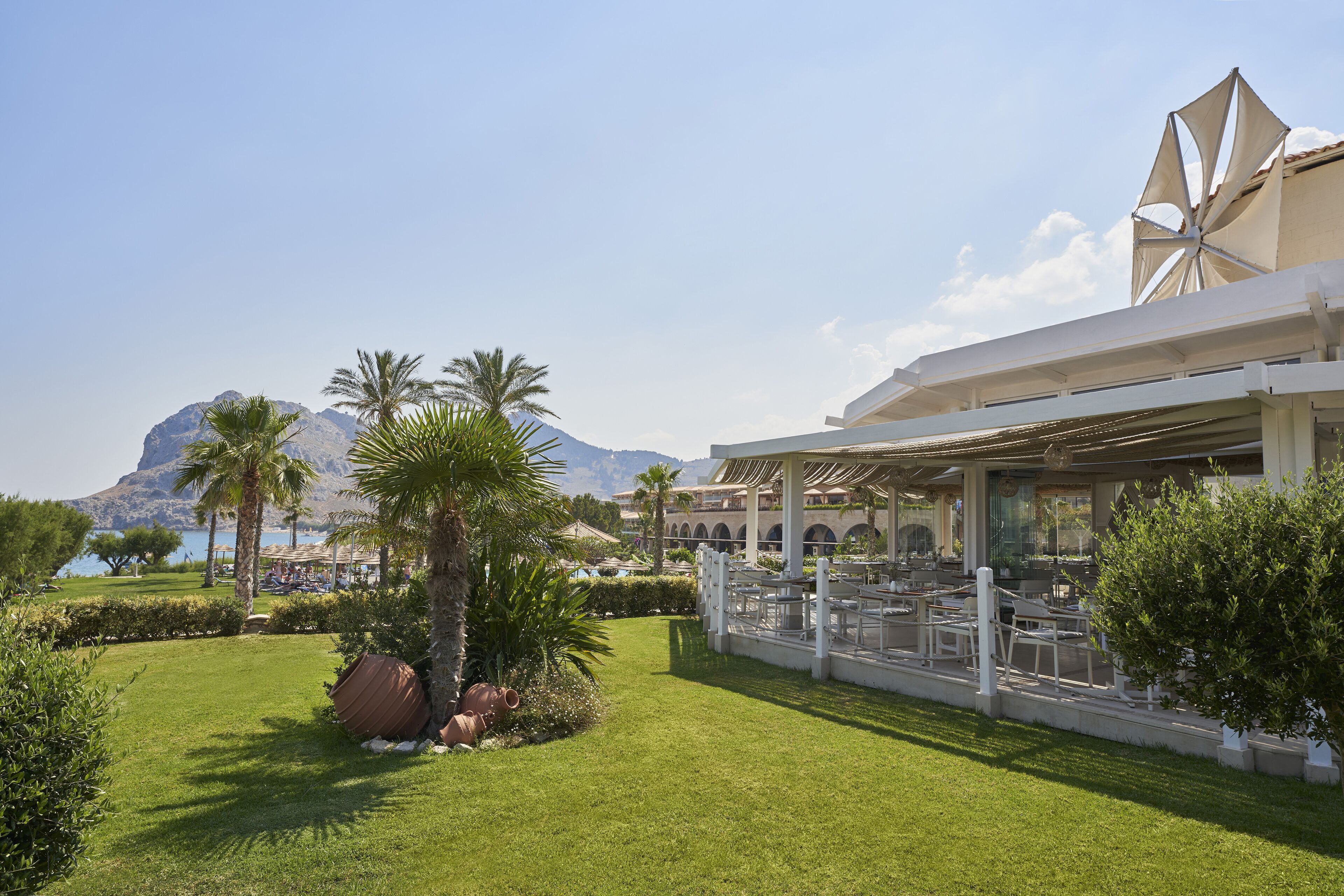 Atlantica Imperial Resort & Spa