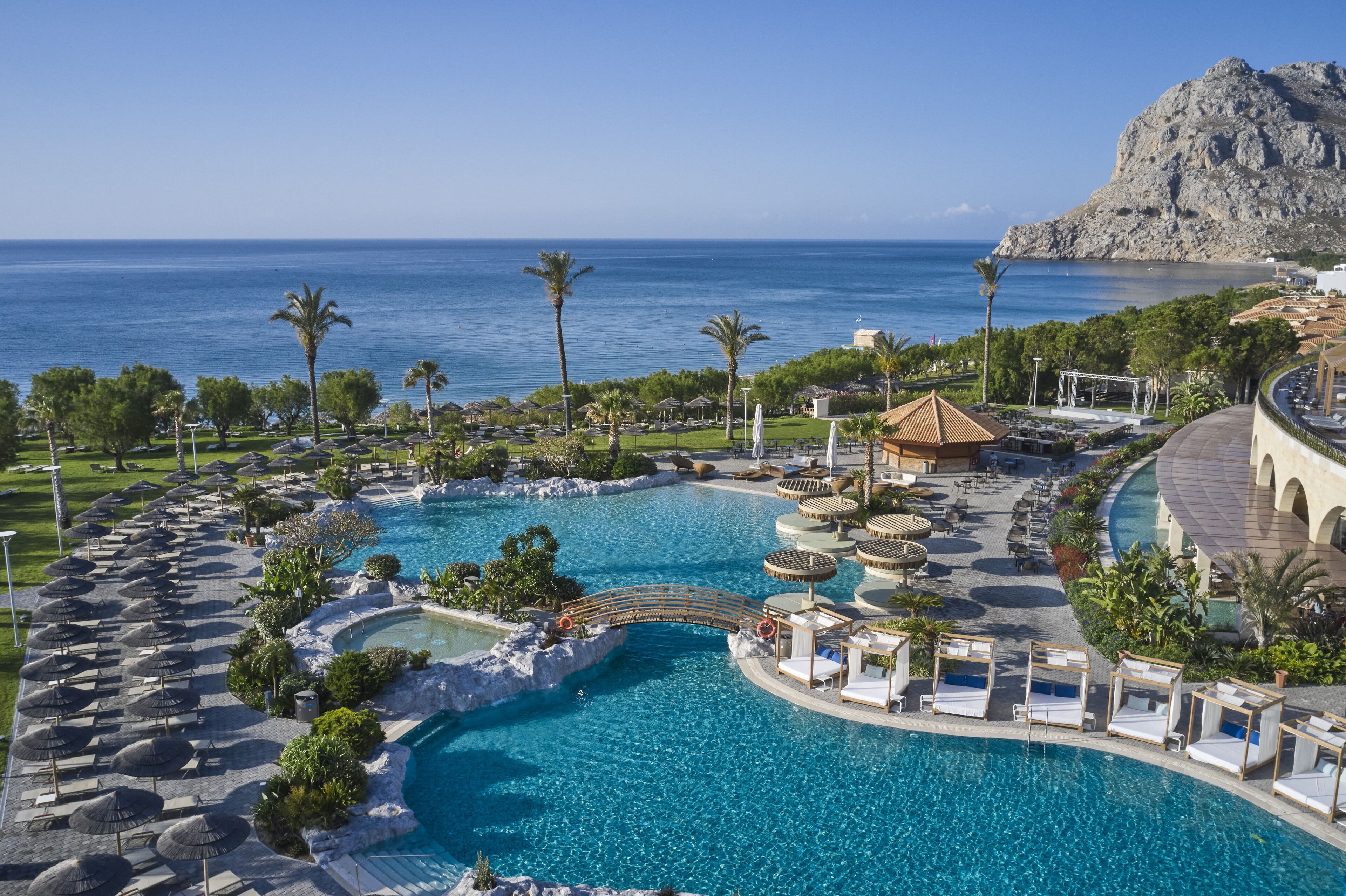 Atlantica Imperial Resort & Spa
