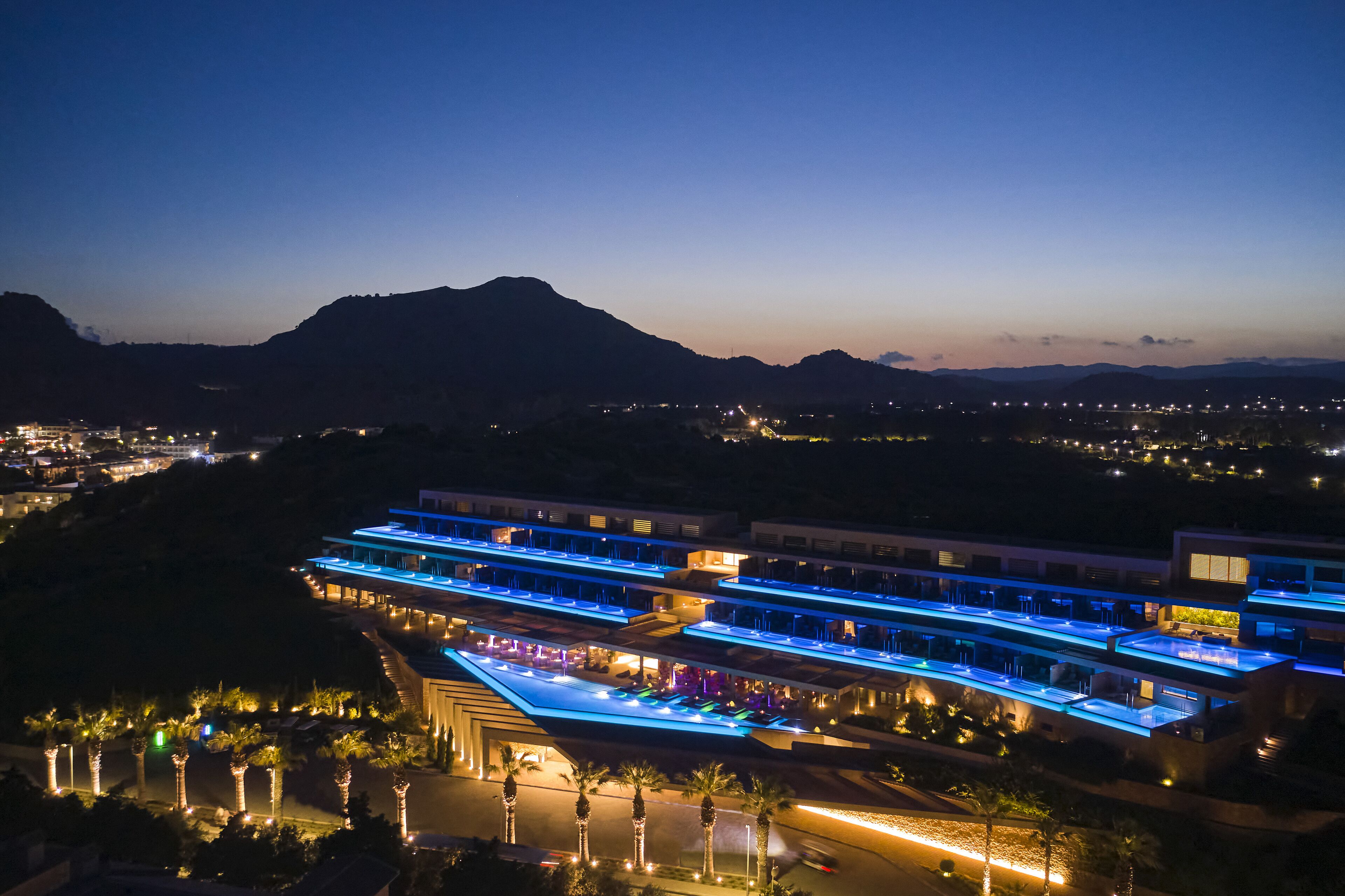 Atlantica Imperial Resort & Spa