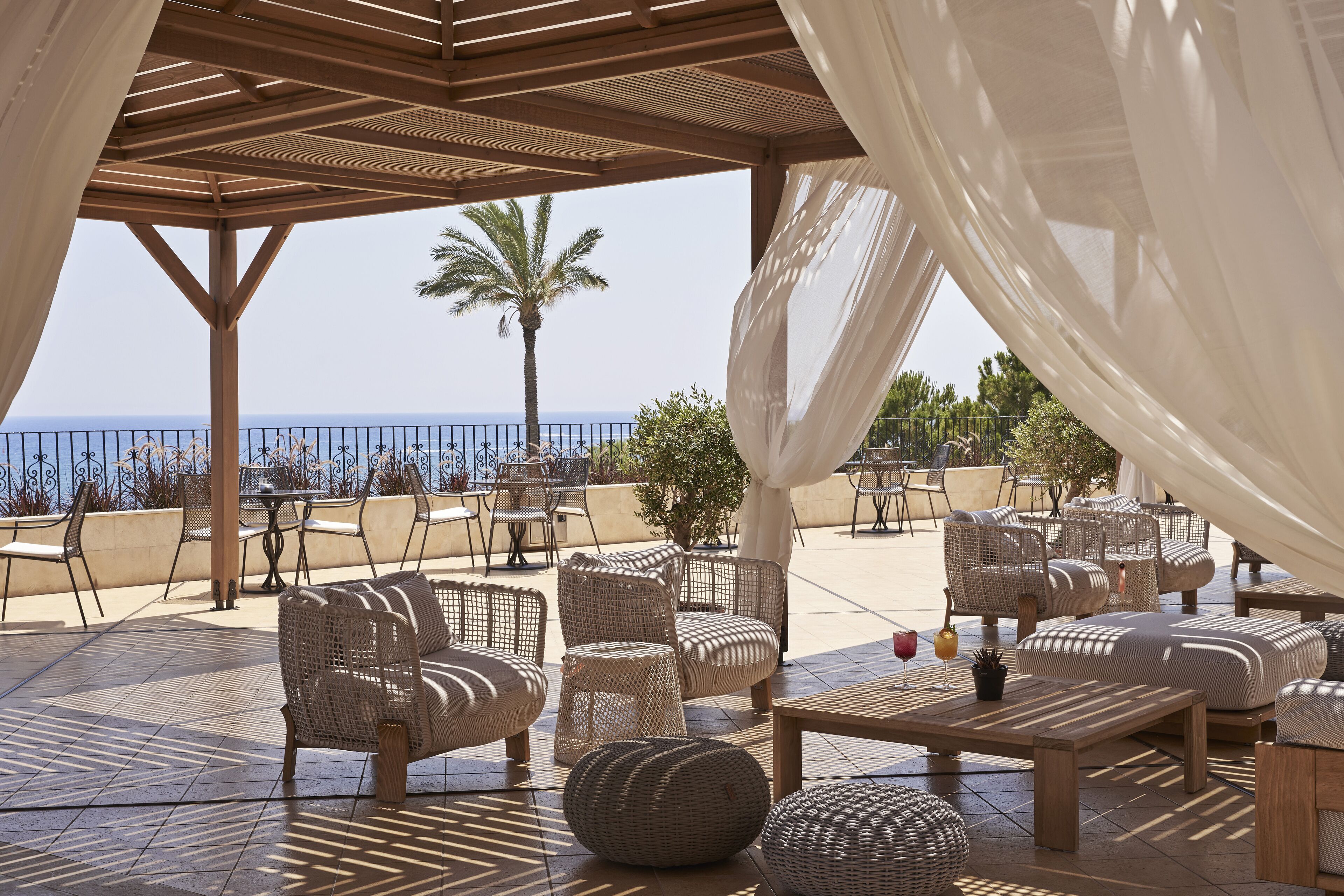 Atlantica Imperial Resort & Spa