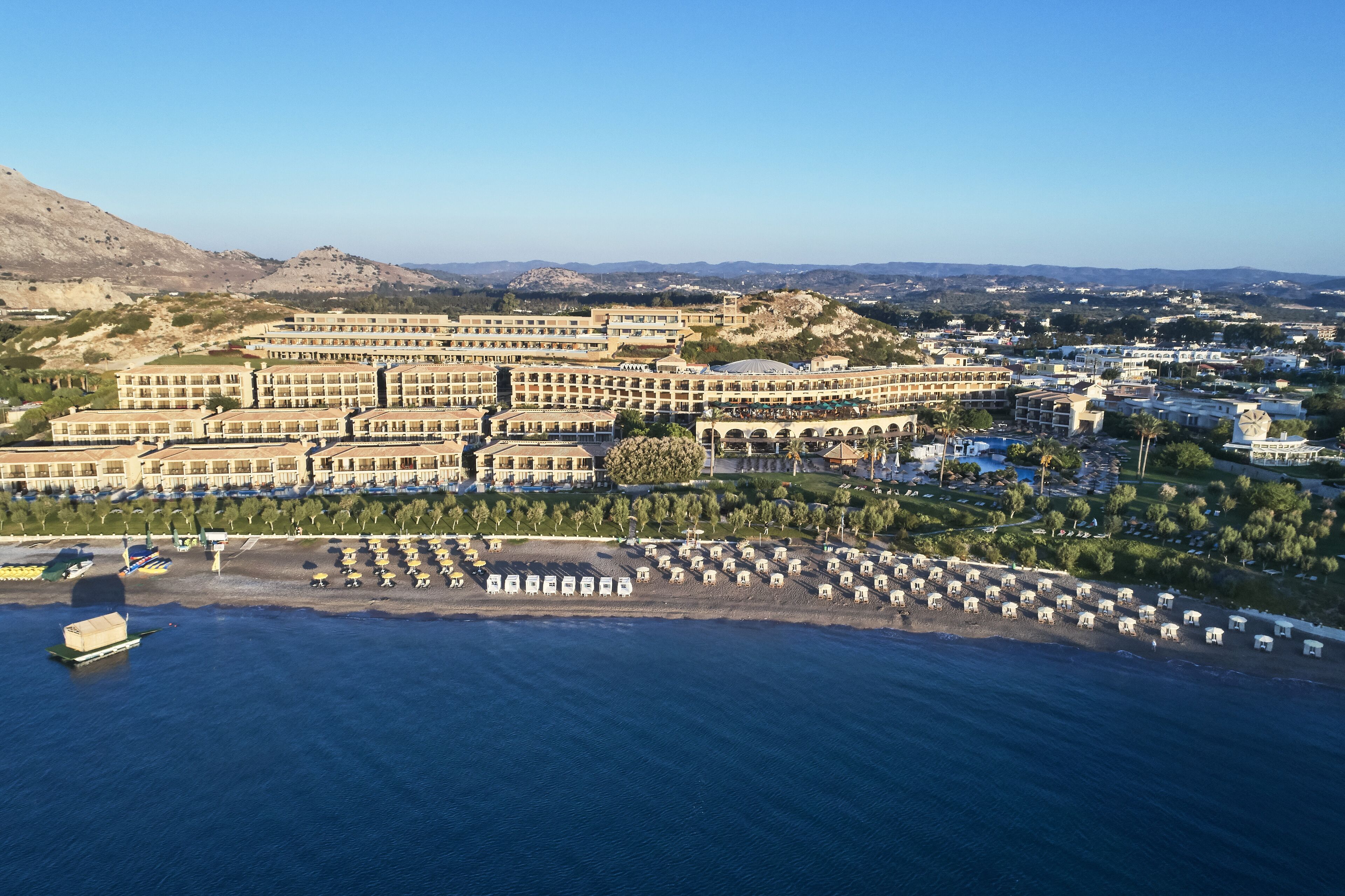 Atlantica Imperial Resort & Spa