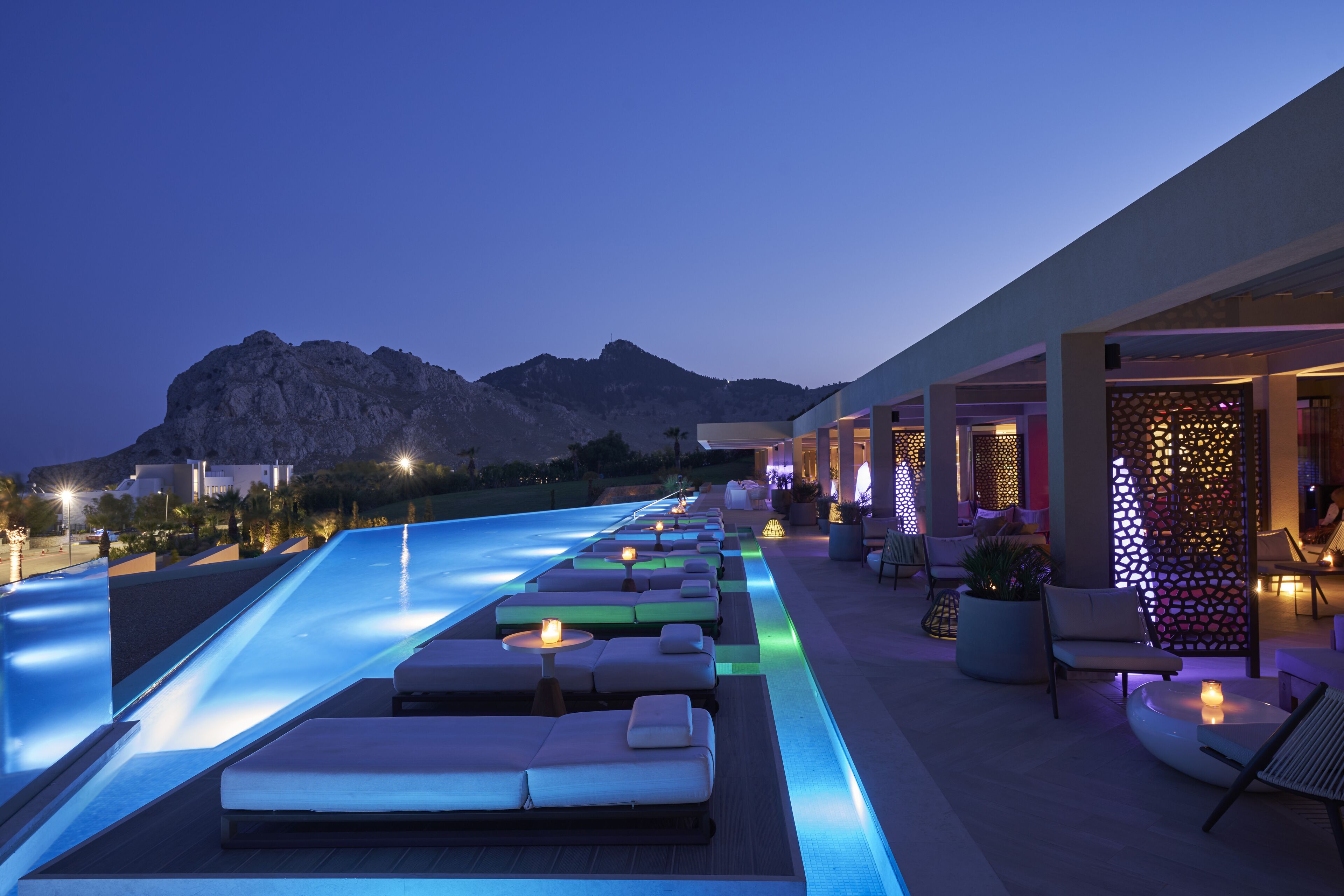 Atlantica Imperial Resort & Spa