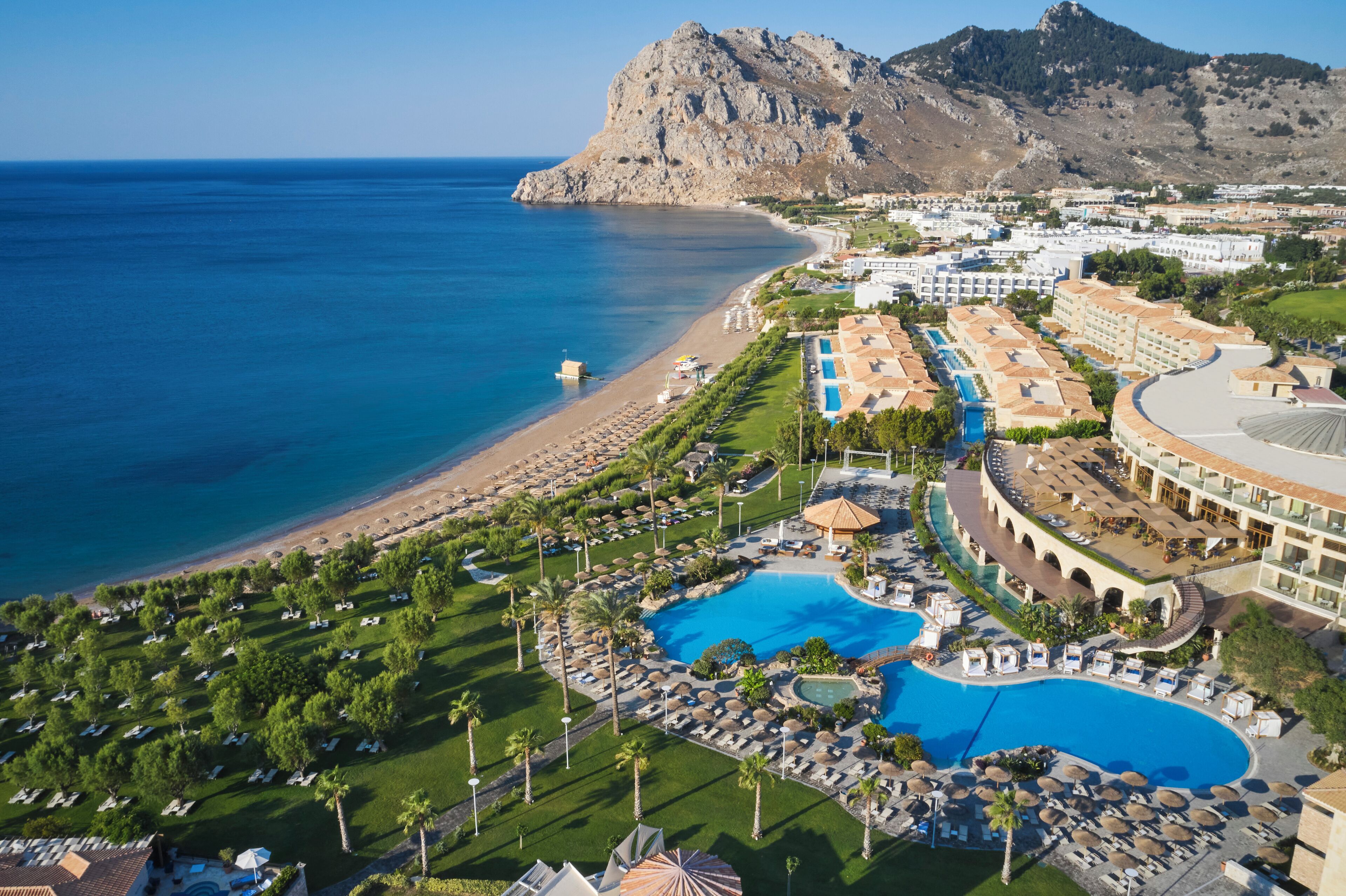 Atlantica Imperial Resort & Spa