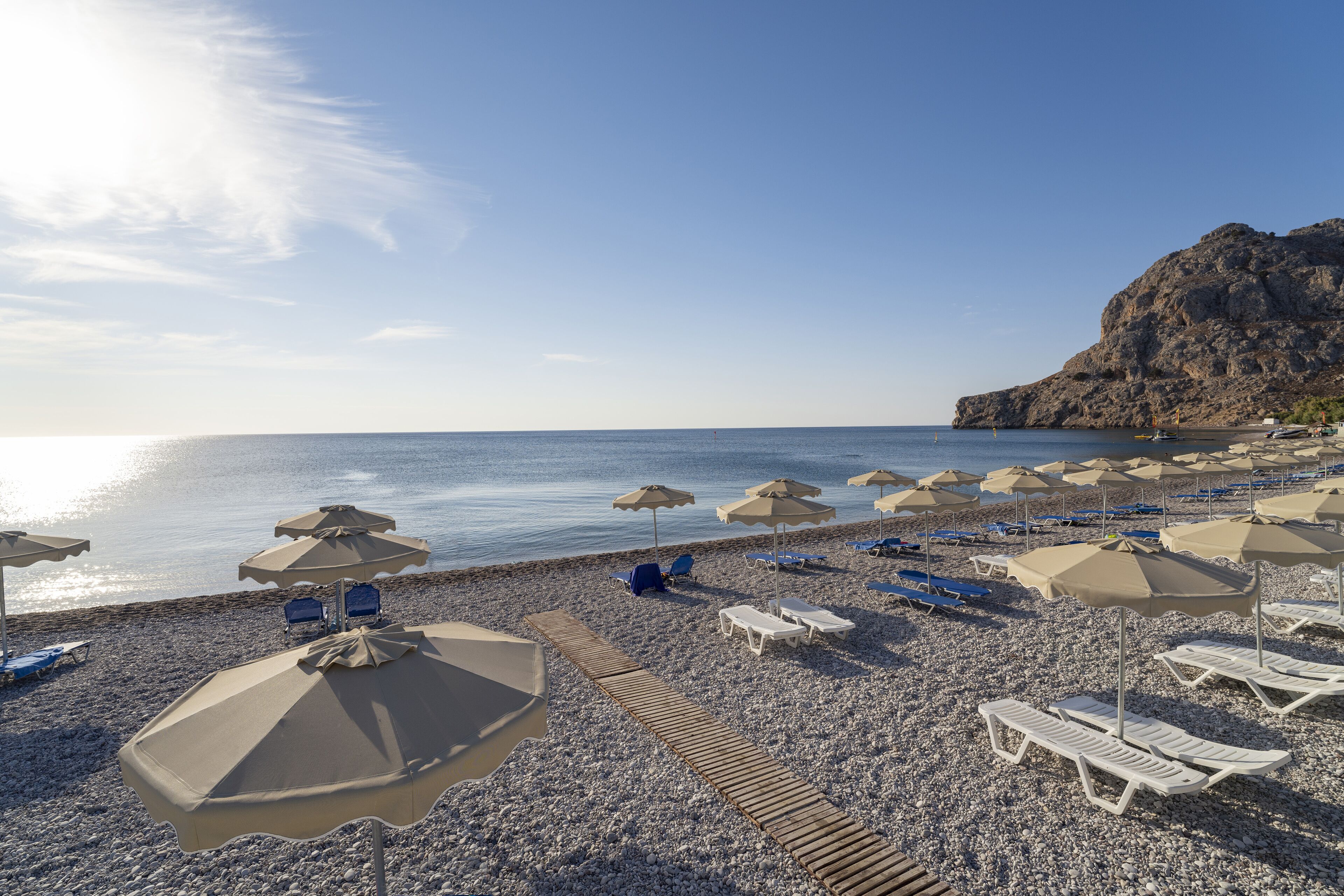 Atlantica Kolymbia Beach