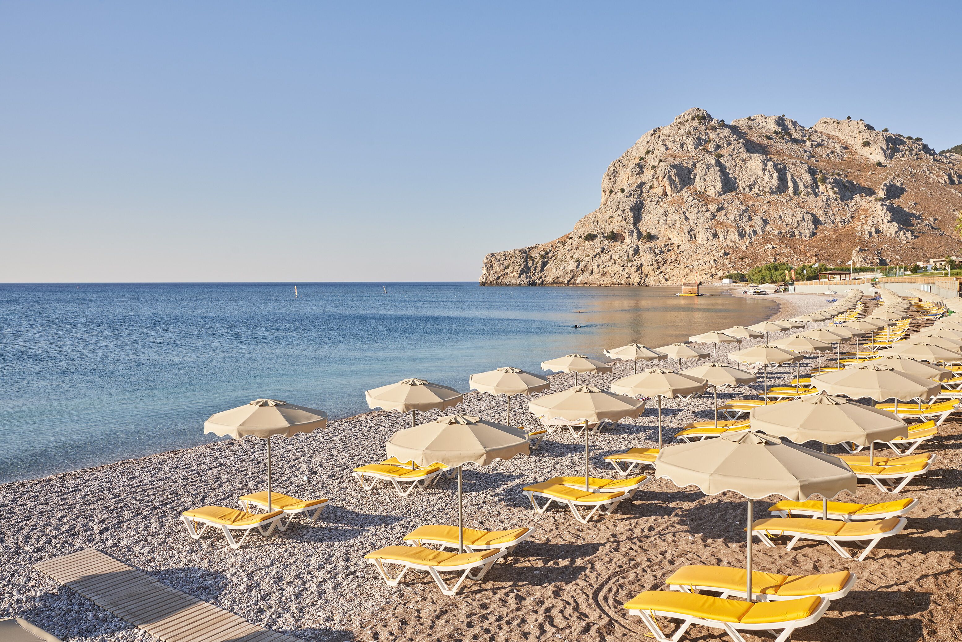 Atlantica Kolymbia Beach