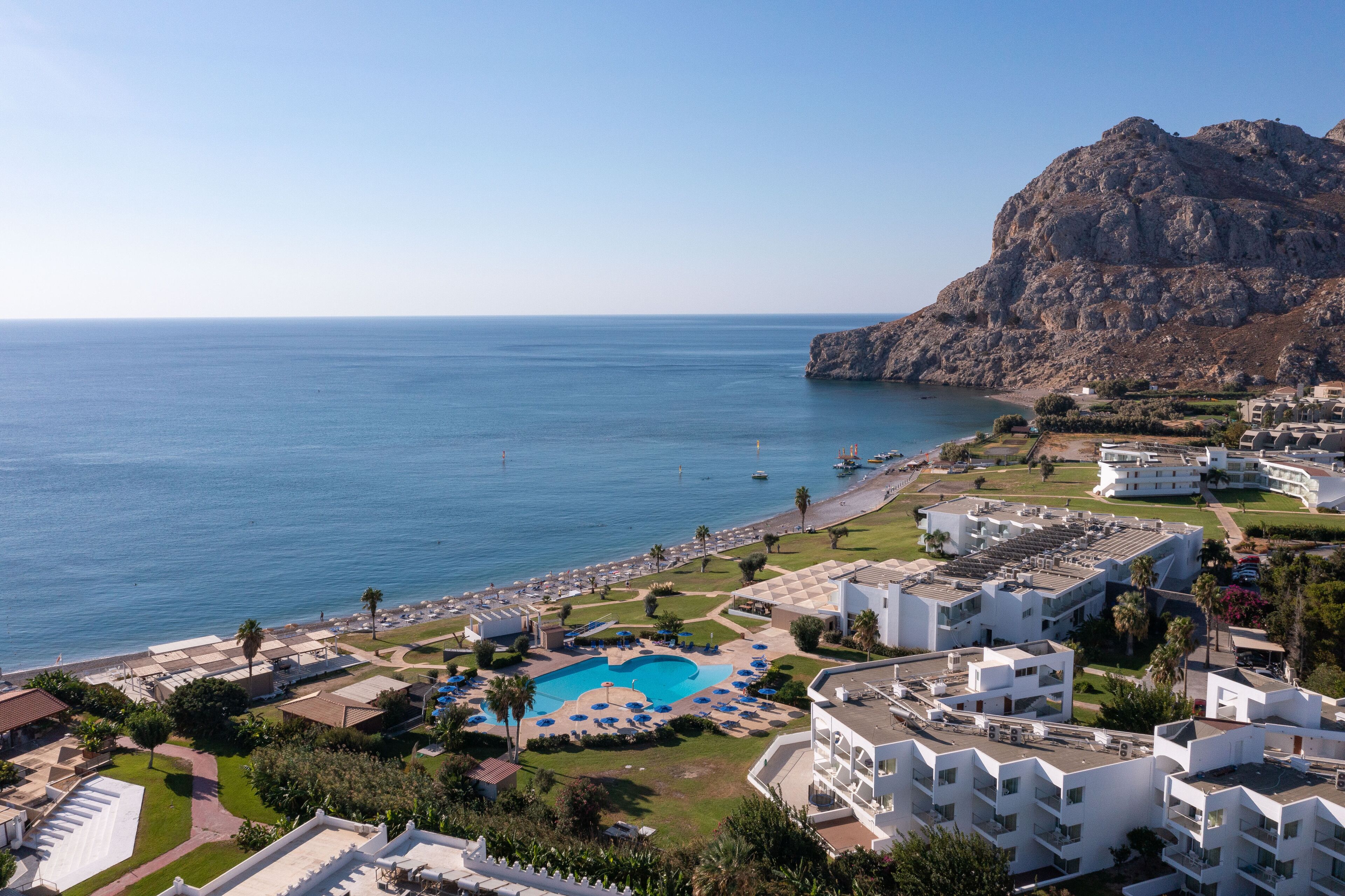 Atlantica Kolymbia Beach