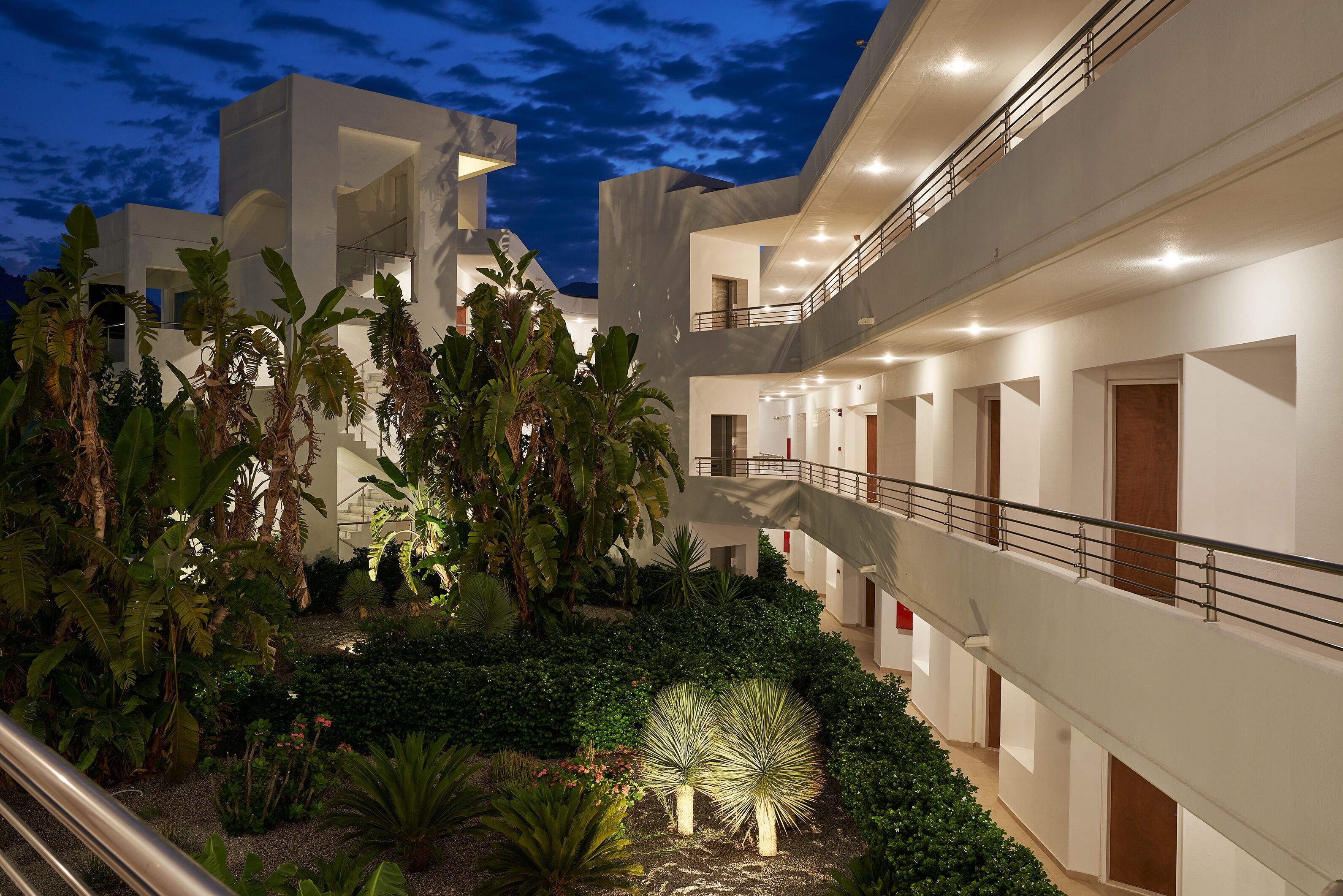 Atlantica Kolymbia Beach