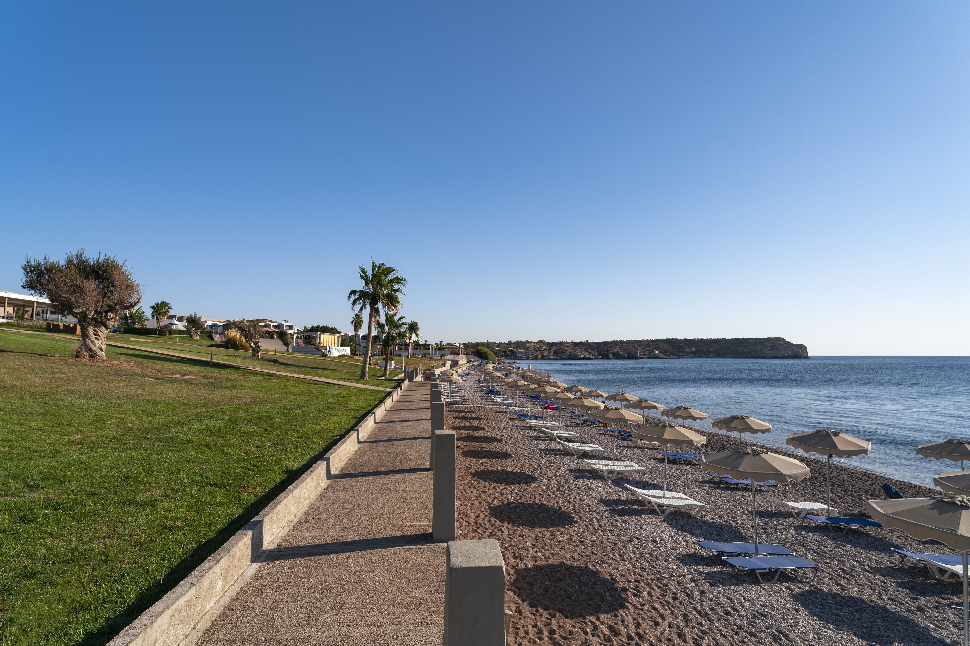 Atlantica Kolymbia Beach