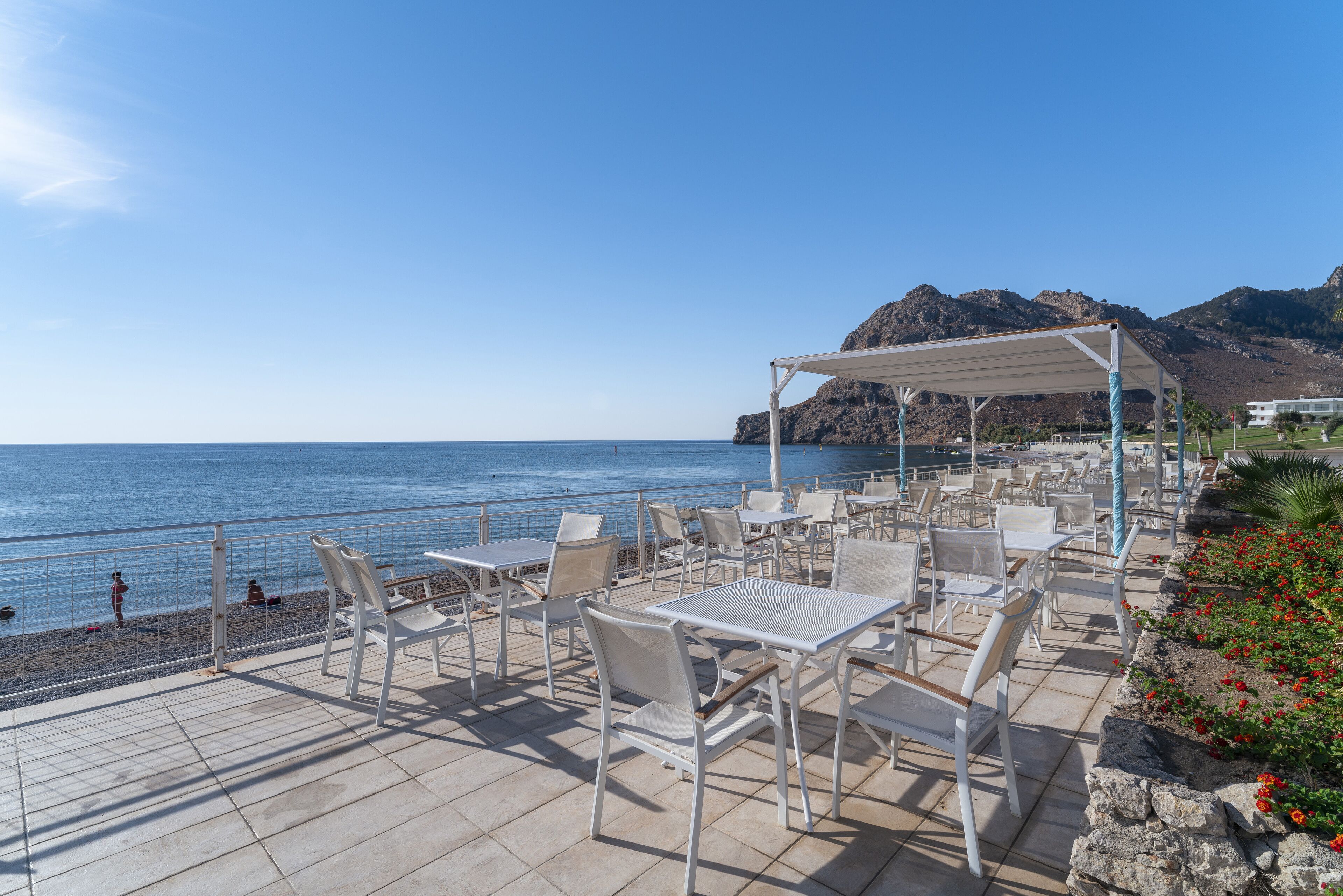 Atlantica Kolymbia Beach