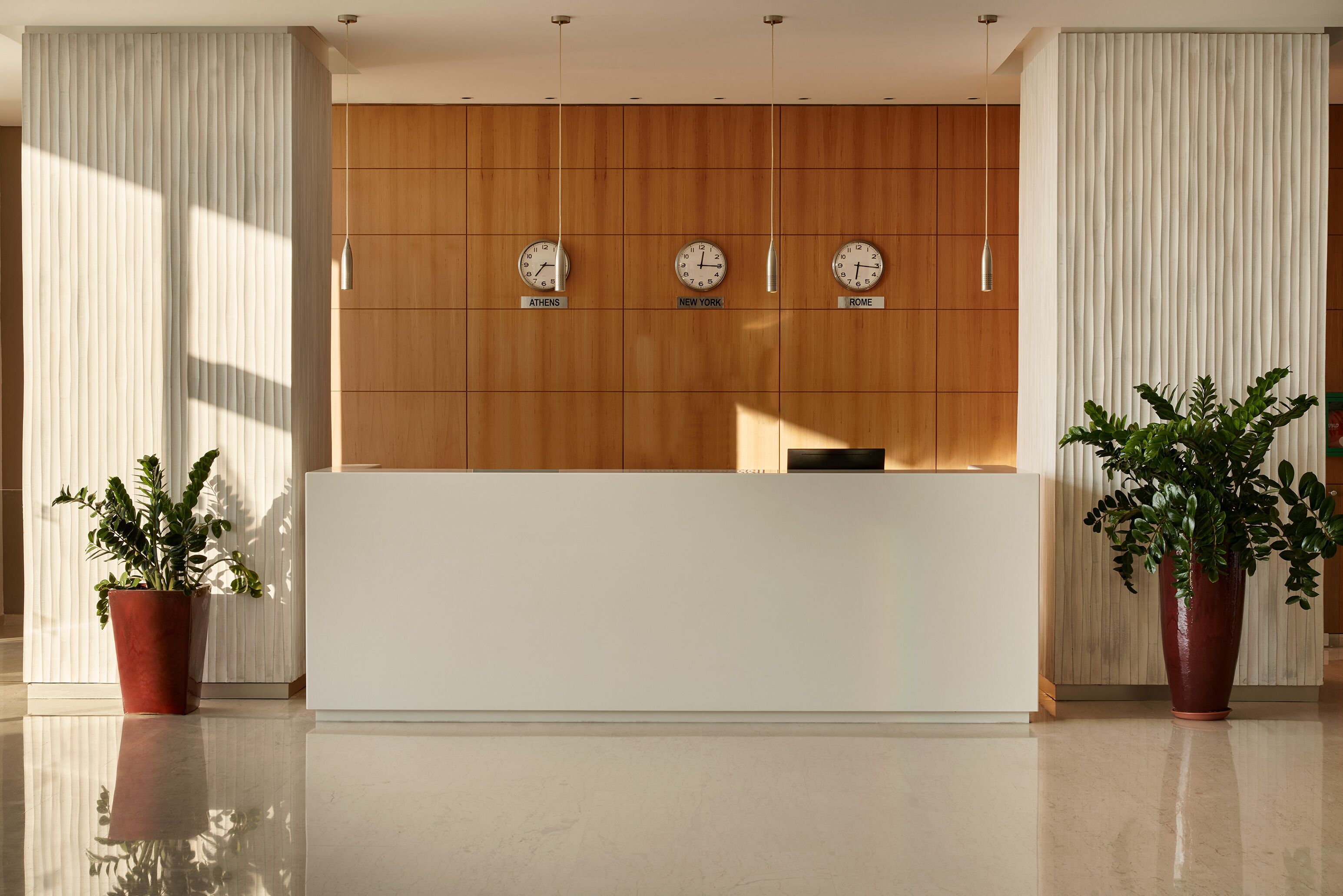 Atlantica Kolymbia Beach