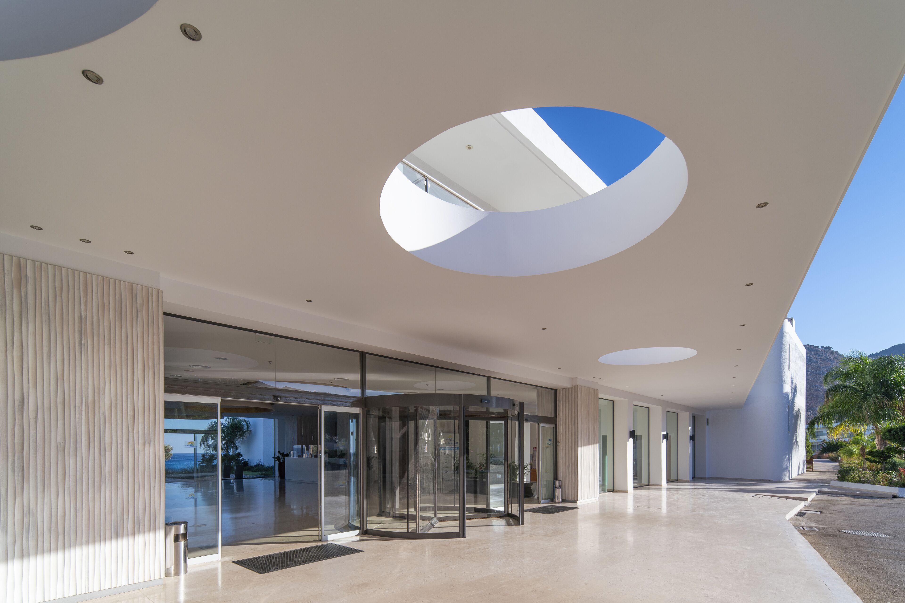 Atlantica Kolymbia Beach