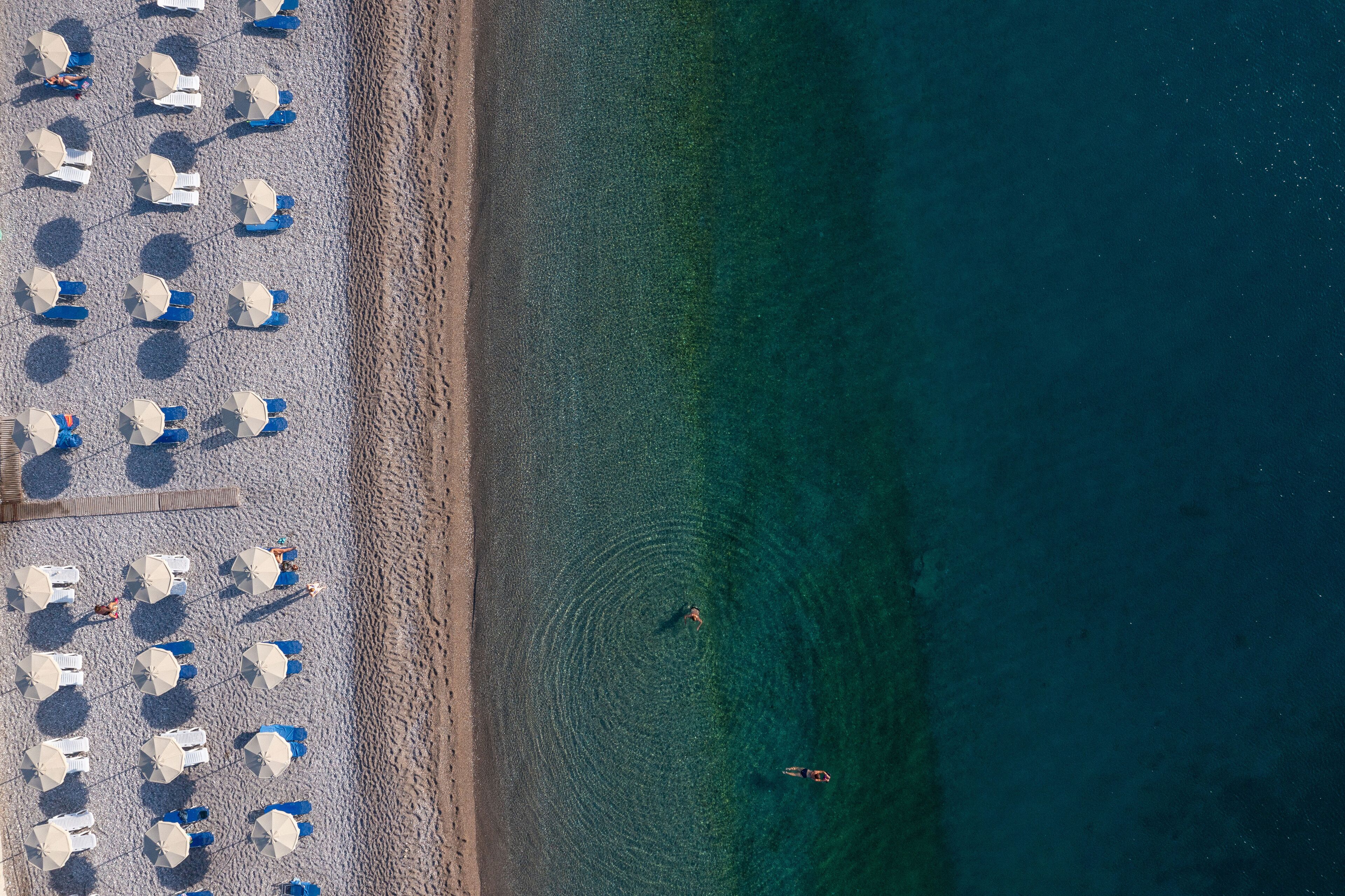 Atlantica Kolymbia Beach