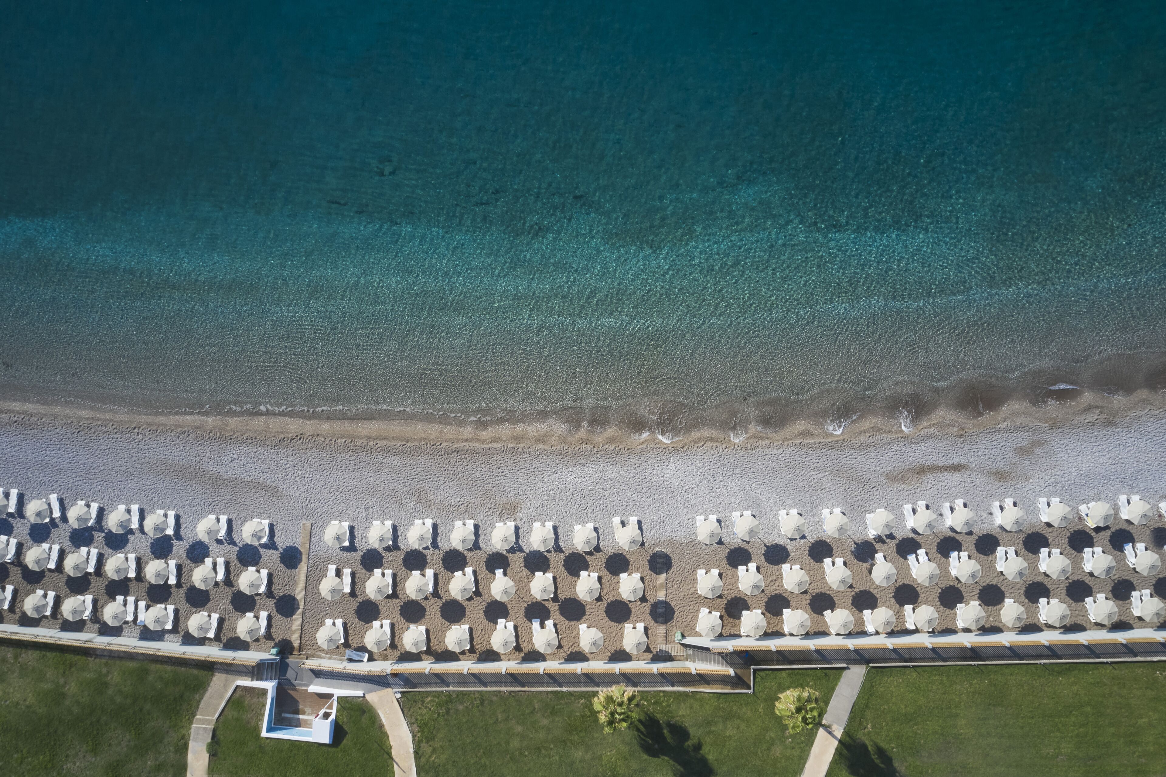 Atlantica Kolymbia Beach