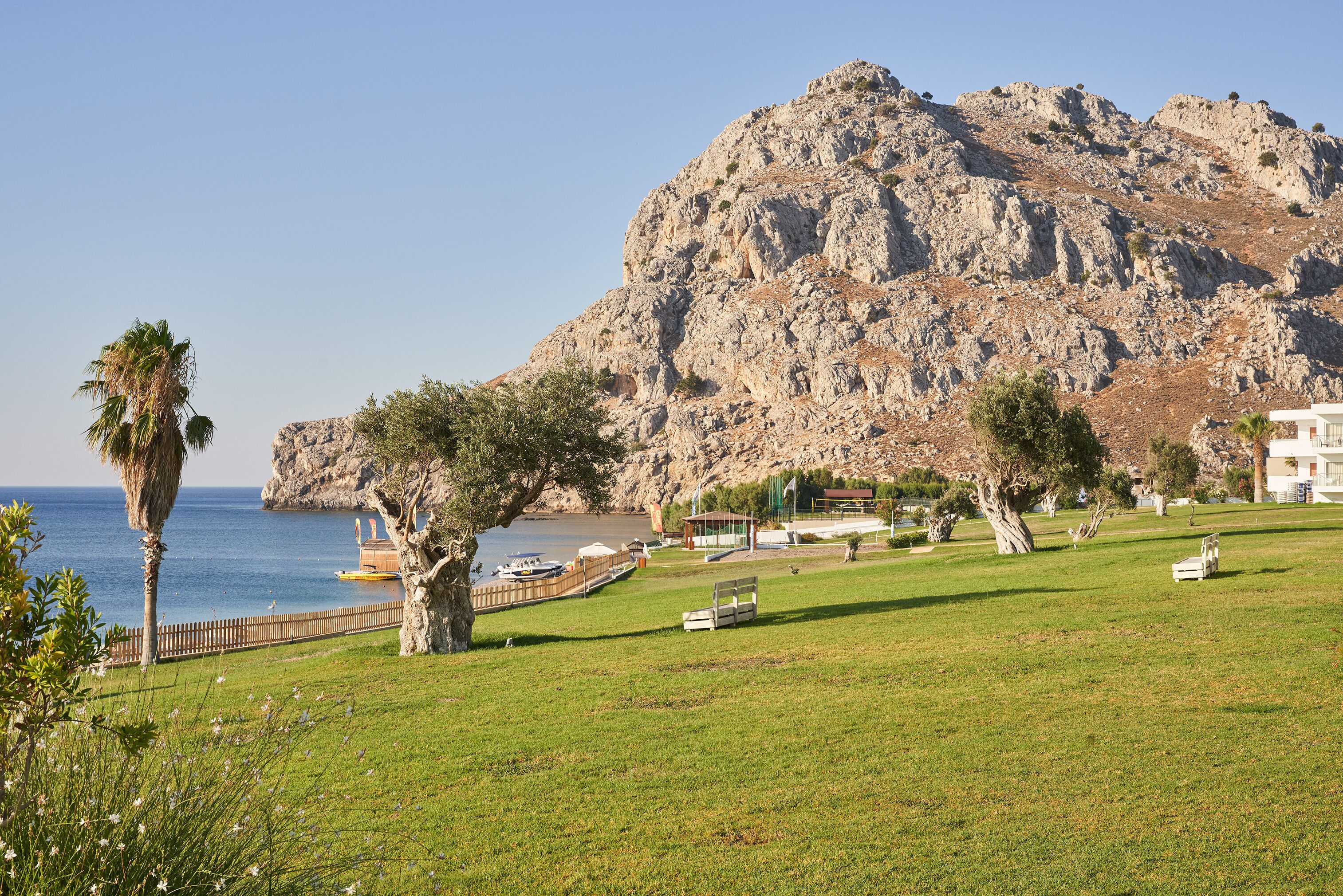 Atlantica Kolymbia Beach