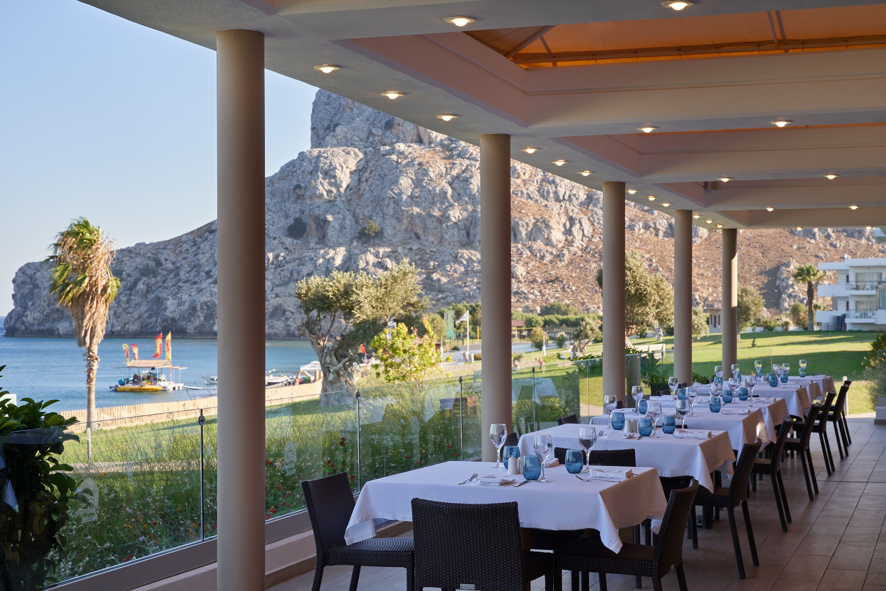 Atlantica Kolymbia Beach