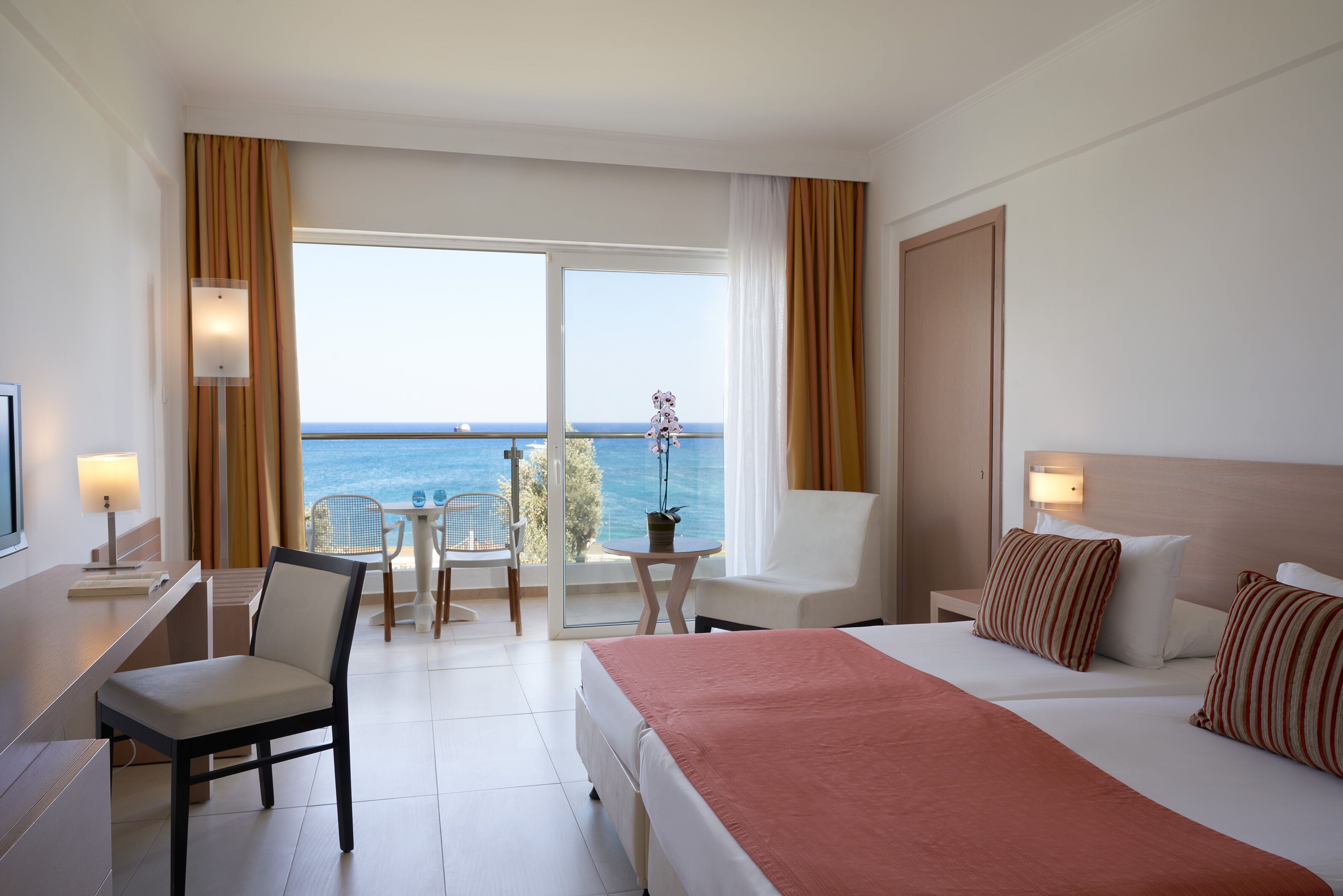 Atlantica Kolymbia Beach