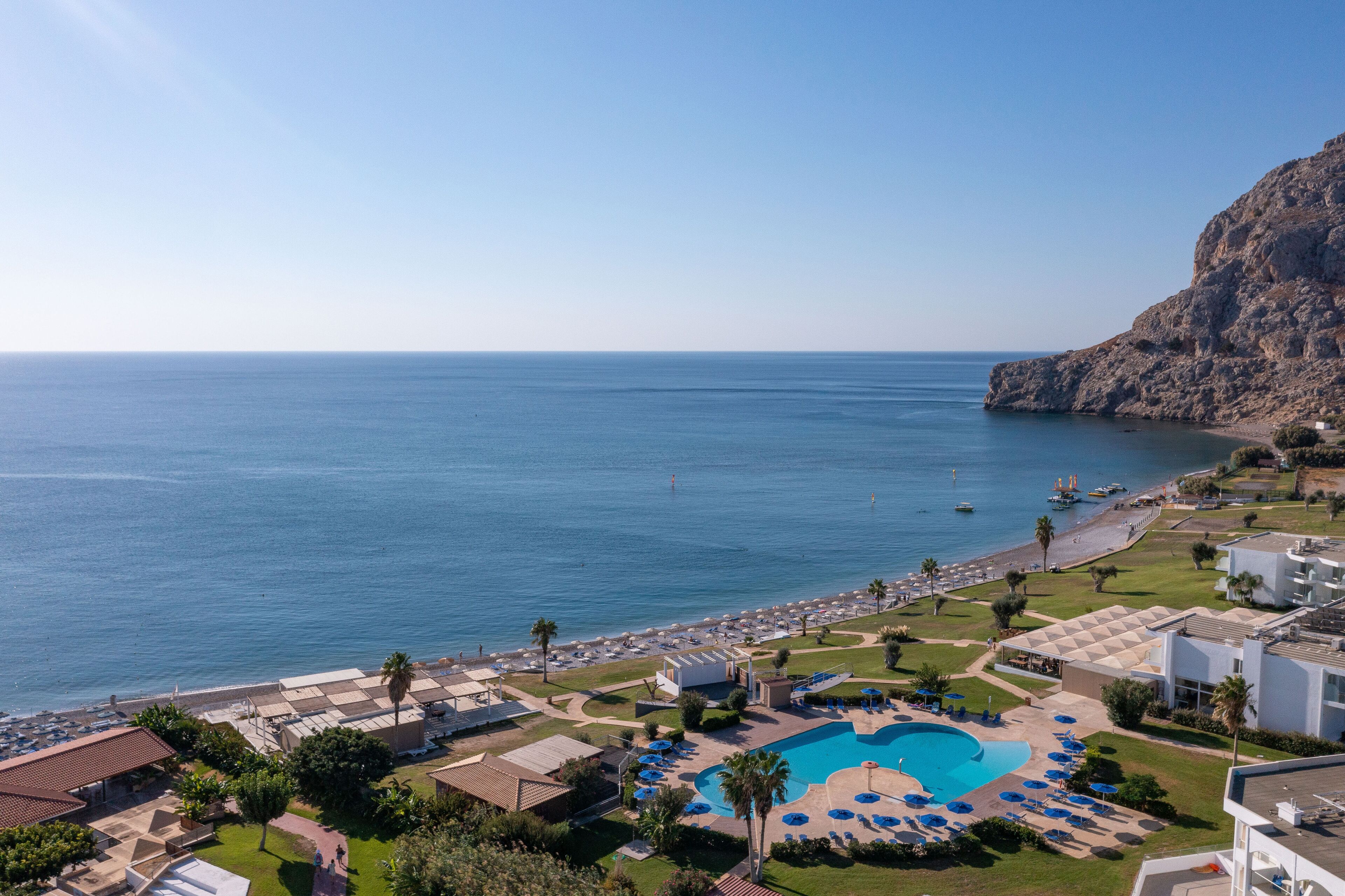 Atlantica Kolymbia Beach