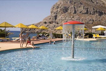 Atlantica Kolymbia Beach