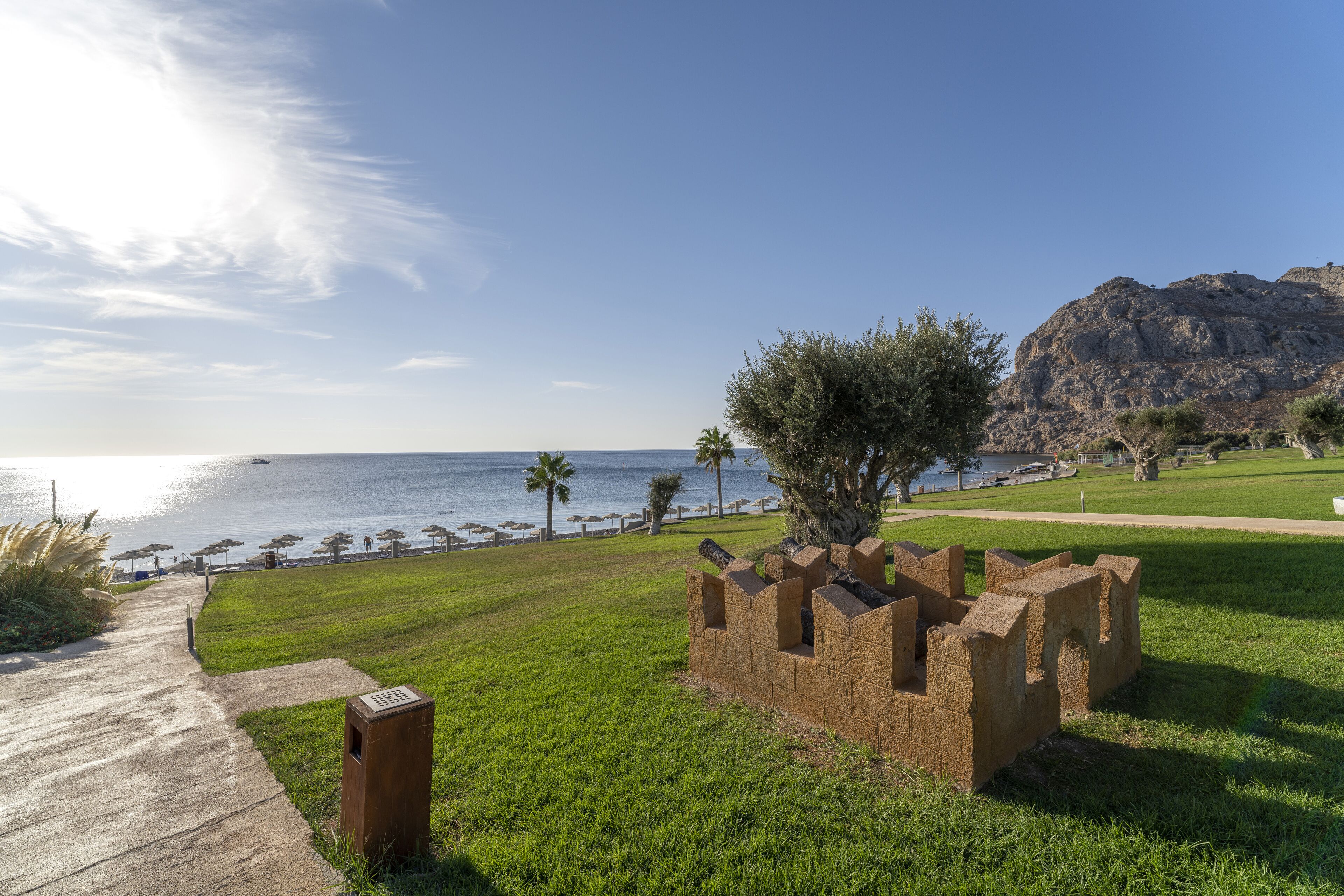 Atlantica Kolymbia Beach