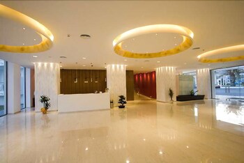 Atlantica Kolymbia Beach