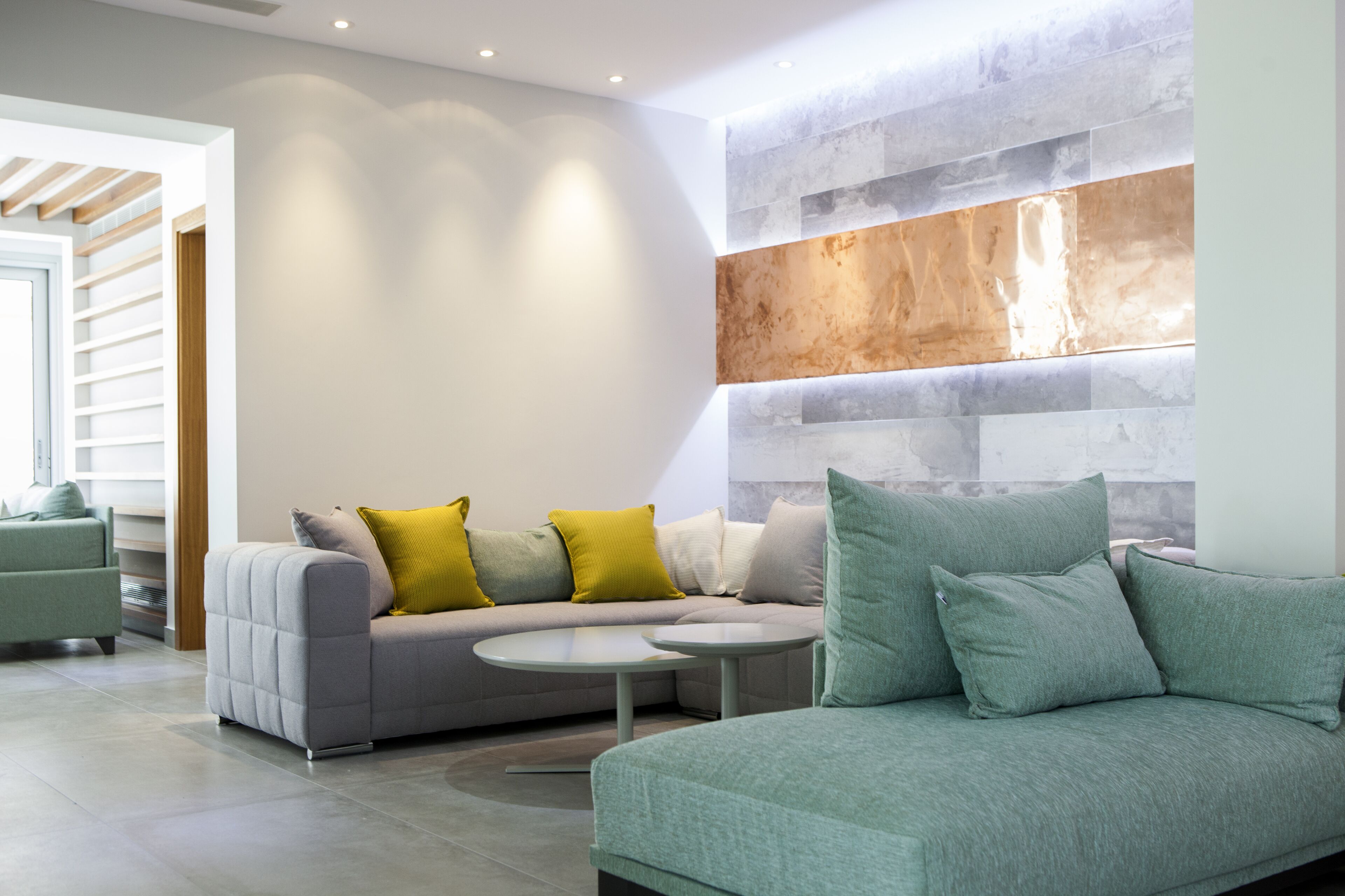 Atlantica Tropical Suites