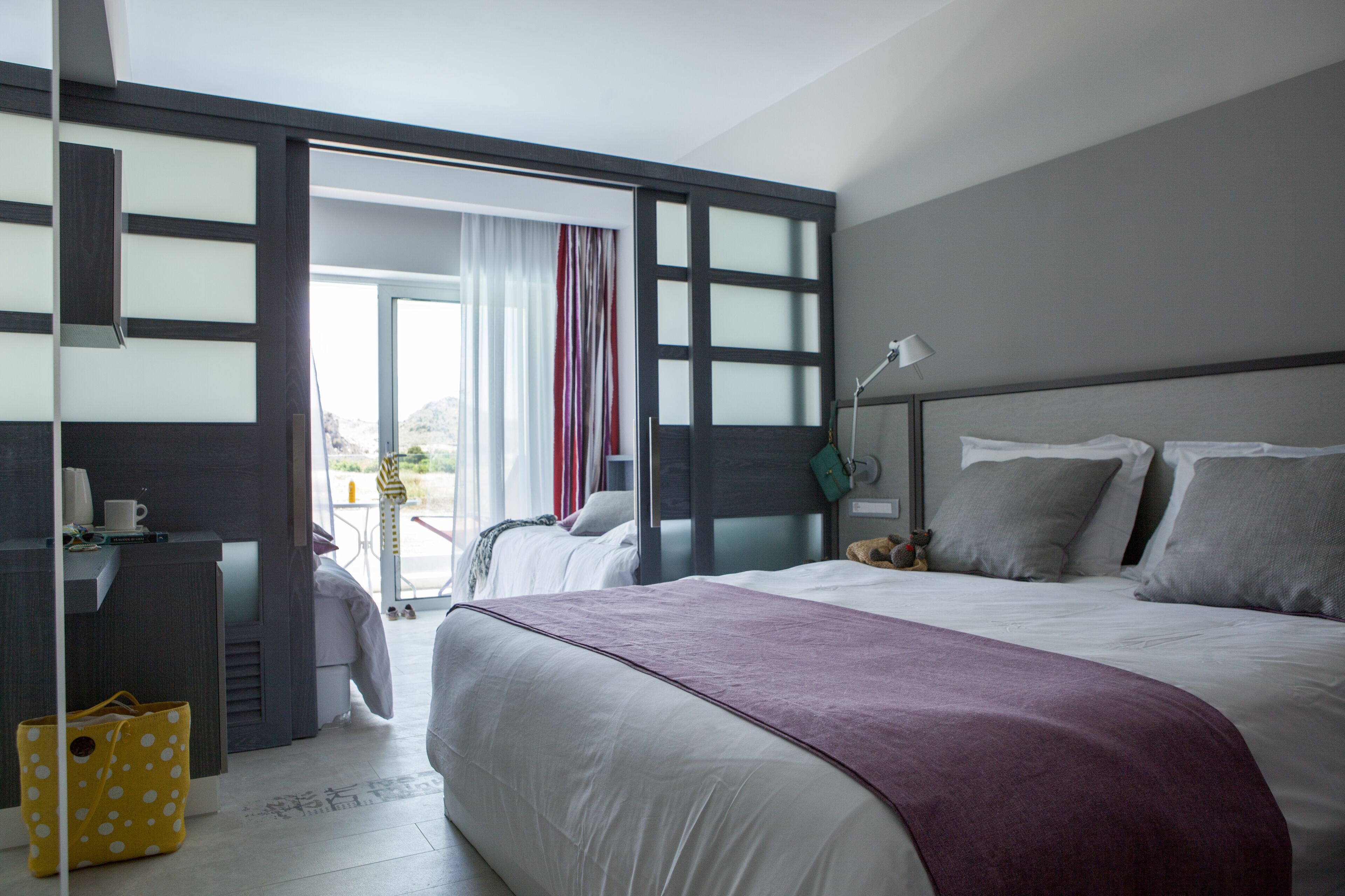 Atlantica Tropical Suites