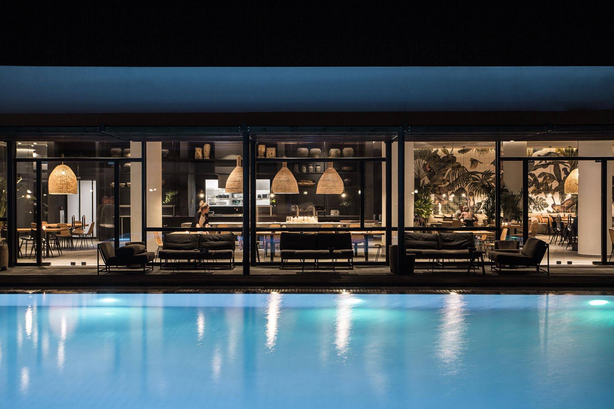 Casa Cook Rhodes