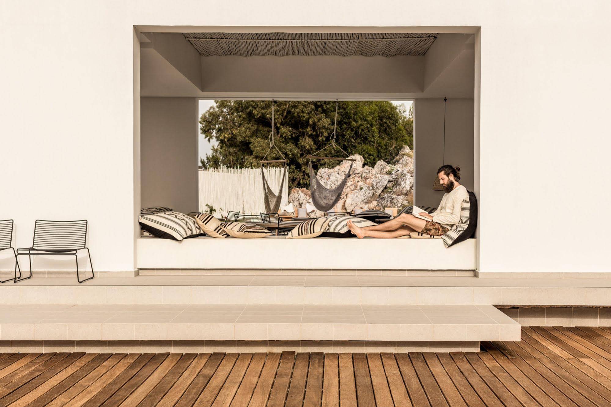 Casa Cook Rhodes