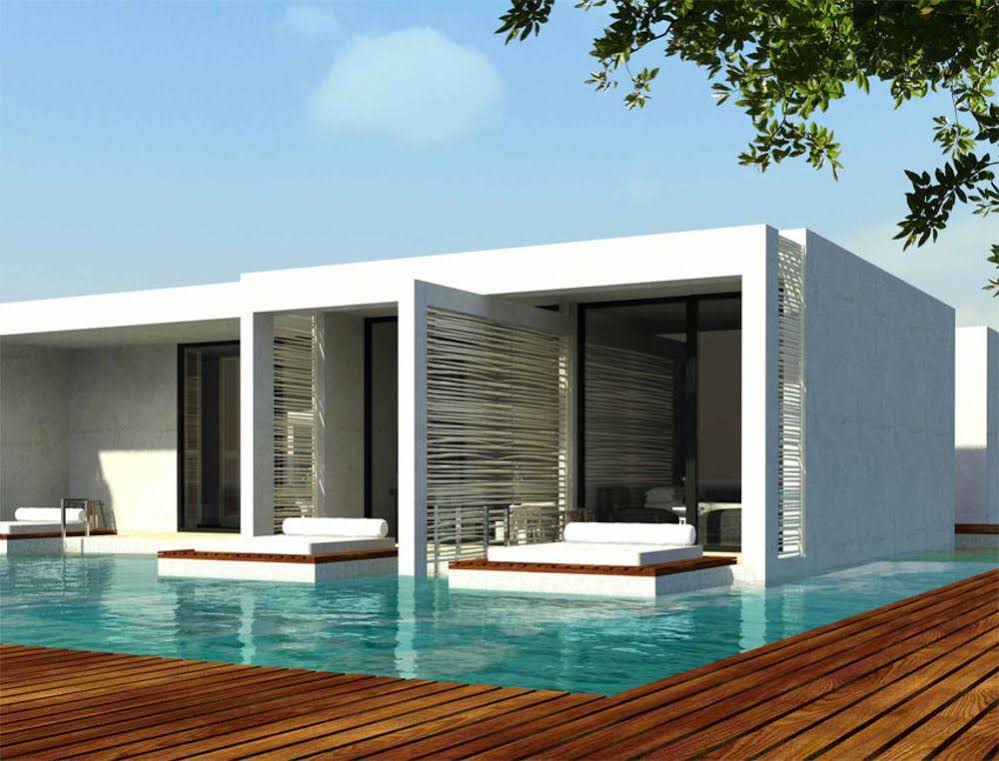 Casa Cook Rhodes