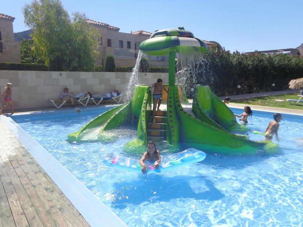 Delfinia Resort Hotel