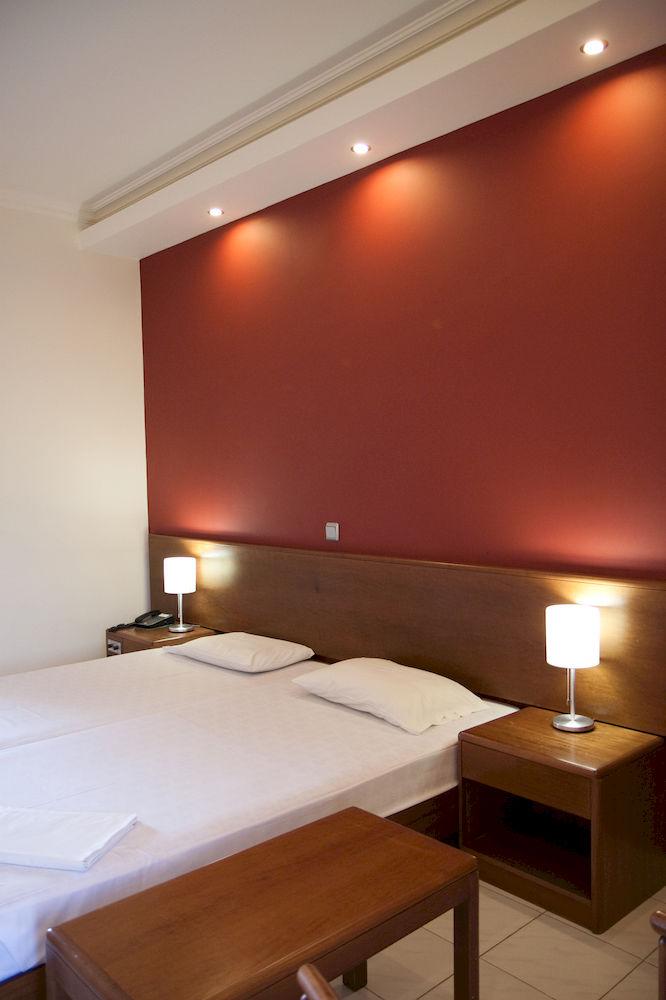 Delfinia Resort Hotel