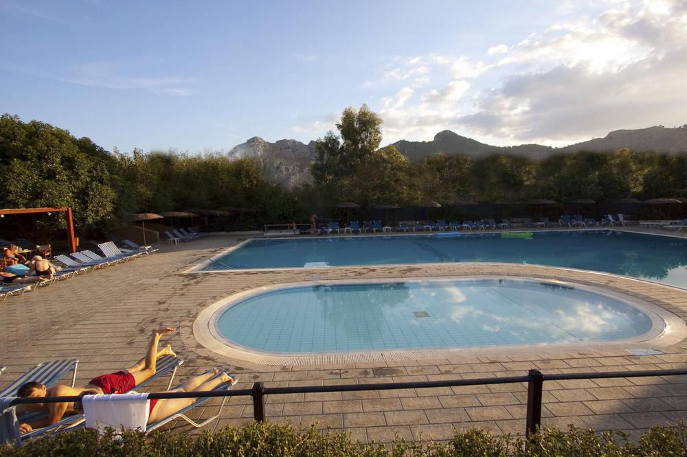 Delfinia Resort Hotel