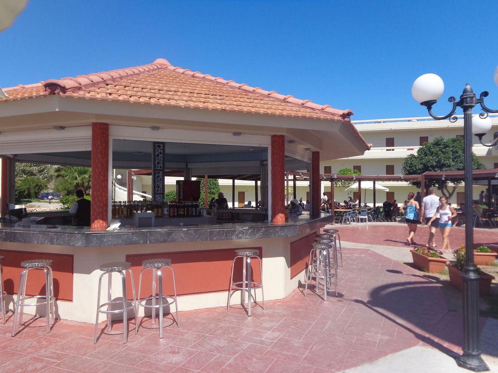 Delfinia Resort Hotel