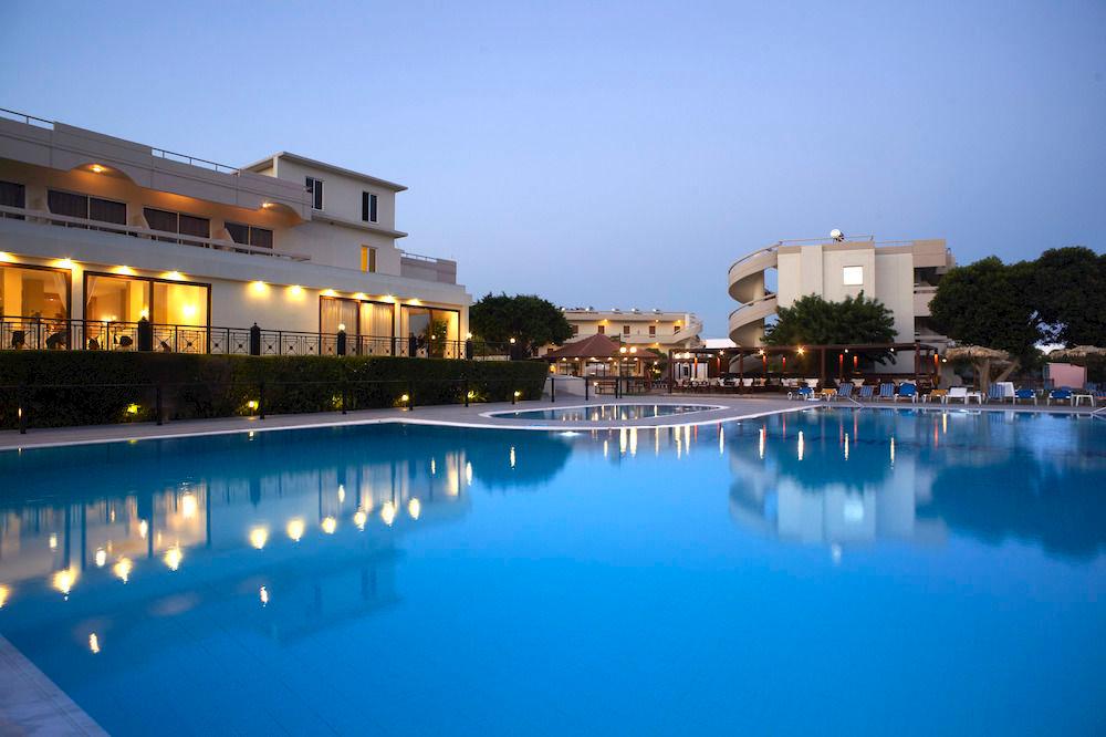 Delfinia Resort Hotel