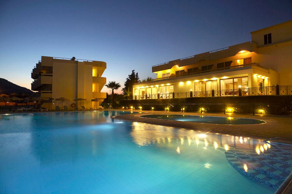 Delfinia Resort Hotel