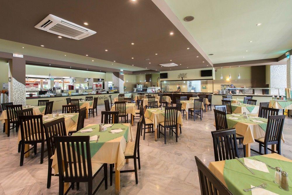 Delfinia Resort Hotel
