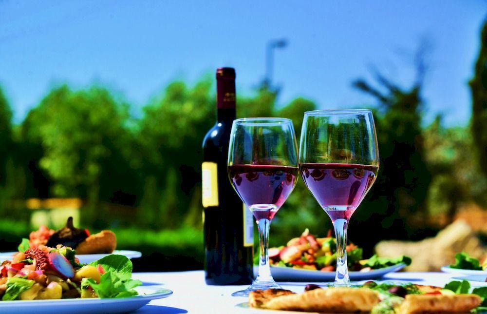 Delfinia Resort Hotel