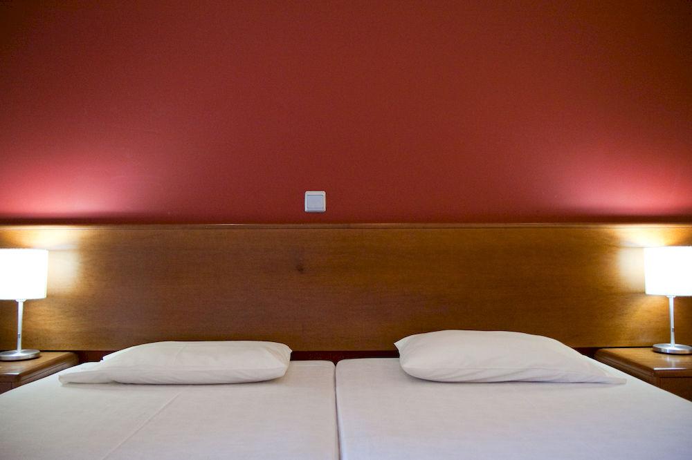 Delfinia Resort Hotel