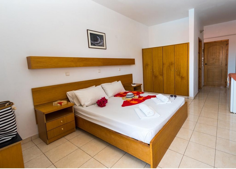 Fantasy Resort Hotel