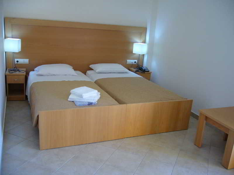Golden Odyssey Hotel