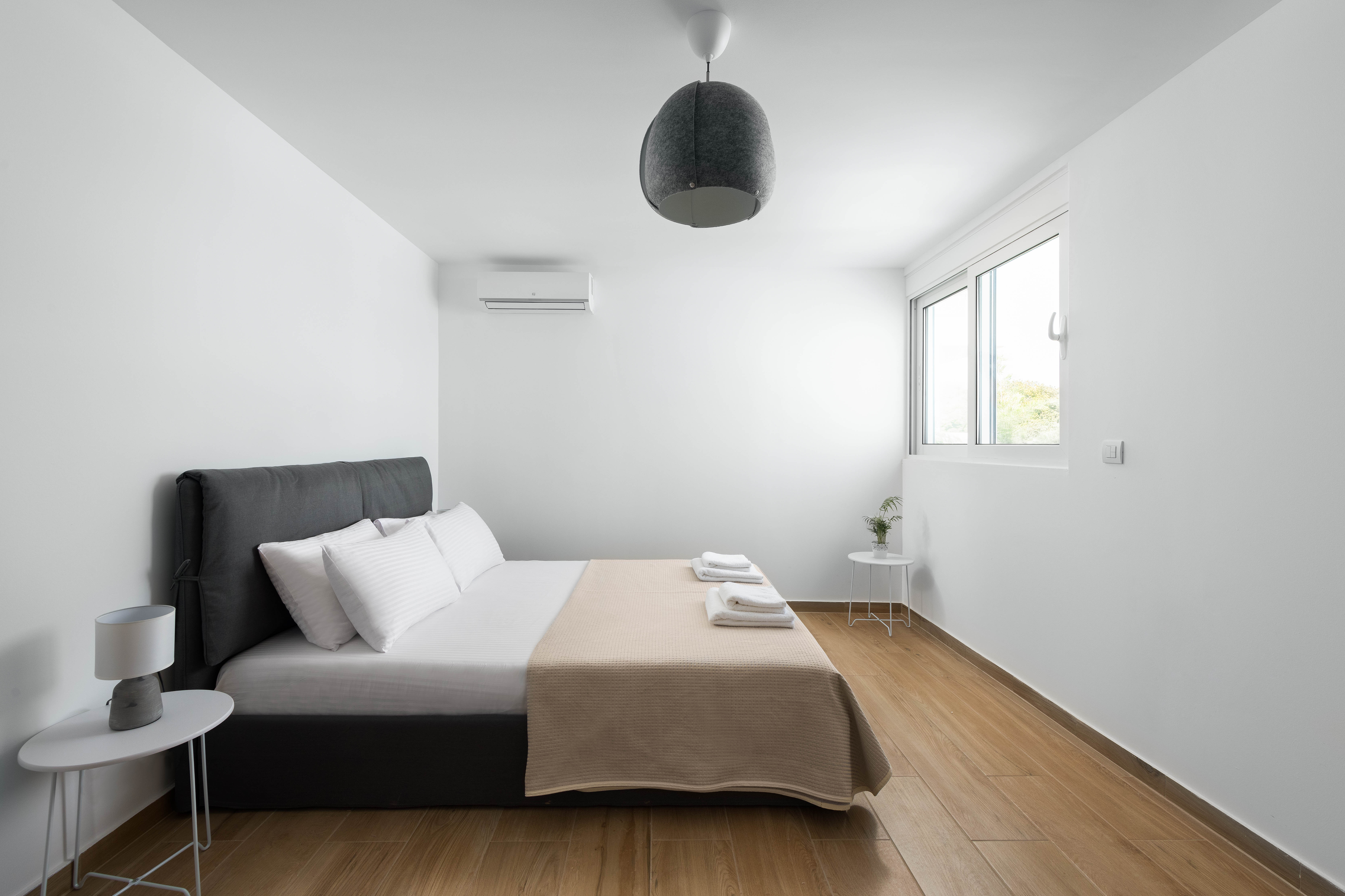 Hill & Sea View Villa