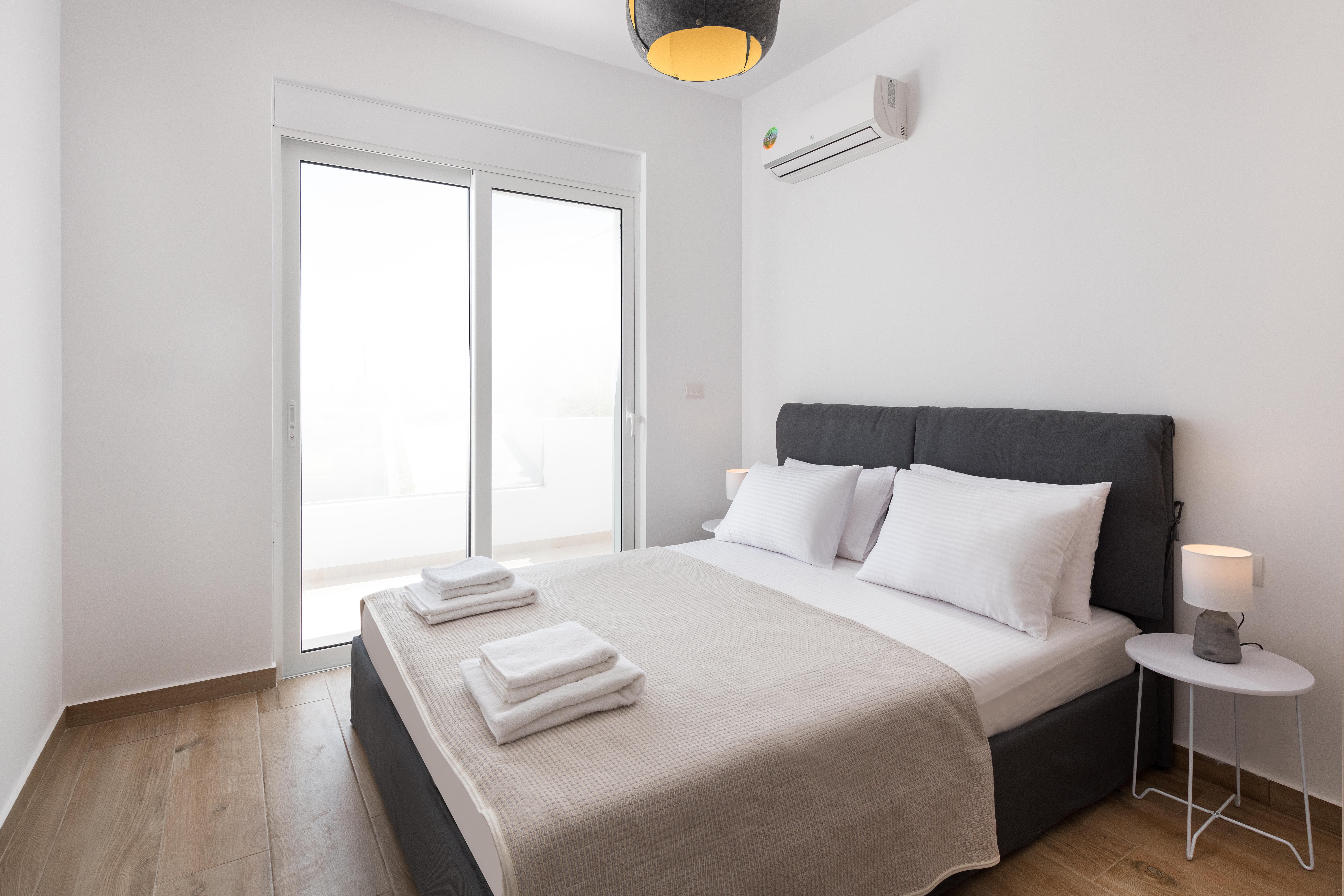 Hill & Sea View Villa