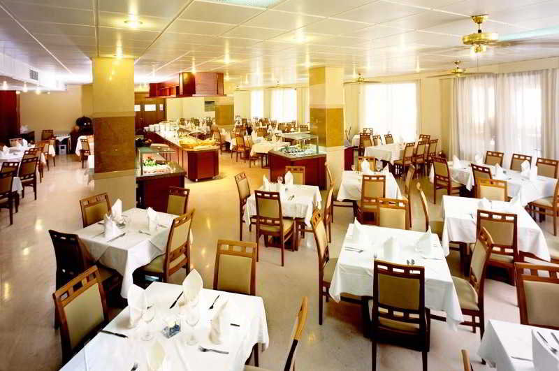 Paralos Rodos Lifestyle